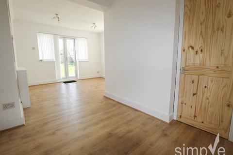 undefined, Warwick Crescent , Hayes , Middlesex
