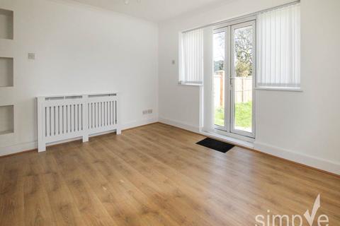 undefined, Warwick Crescent , Hayes , Middlesex
