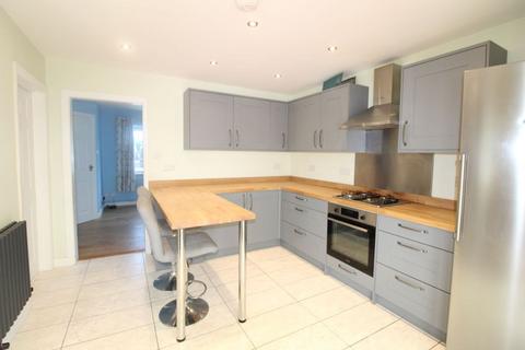 undefined, Bentswood Road, Haywards Heath, RH16
