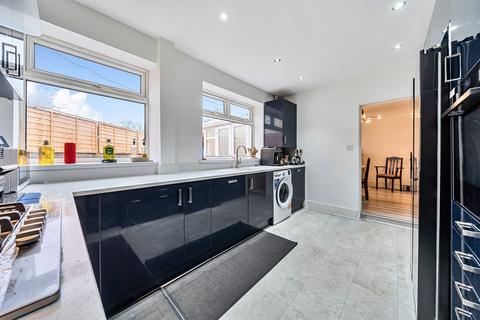 3 bedroom end of terrace house for sale, Manchester M22