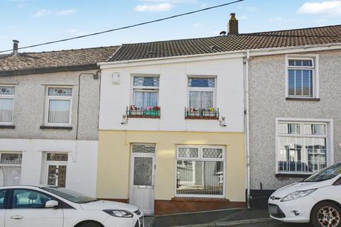3 bedroom terraced house for sale, Merthyr Tydfil CF47