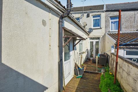 3 bedroom terraced house for sale, Merthyr Tydfil CF47