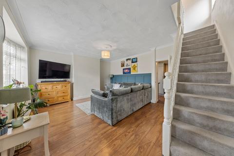 undefined, Beech Grove, Warrington, WA4