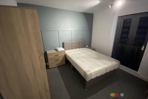 3 bedroom terraced house to rent, Chelmsford Street, LINCOLN
