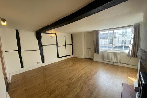 2 bedroom terraced house to rent, Walton Street, Aylesbury