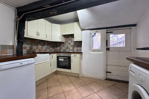 undefined, Walton Street, Aylesbury