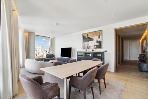 undefined, Dacre Street, London SW1H