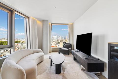 undefined, Dacre Street, London SW1H