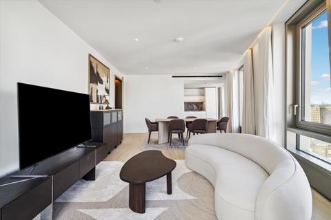 undefined, Dacre Street, London SW1H