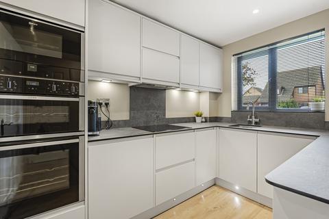 4 bedroom detached house for sale, Somersham, Welwyn Garden City, Hertfordshire, AL7