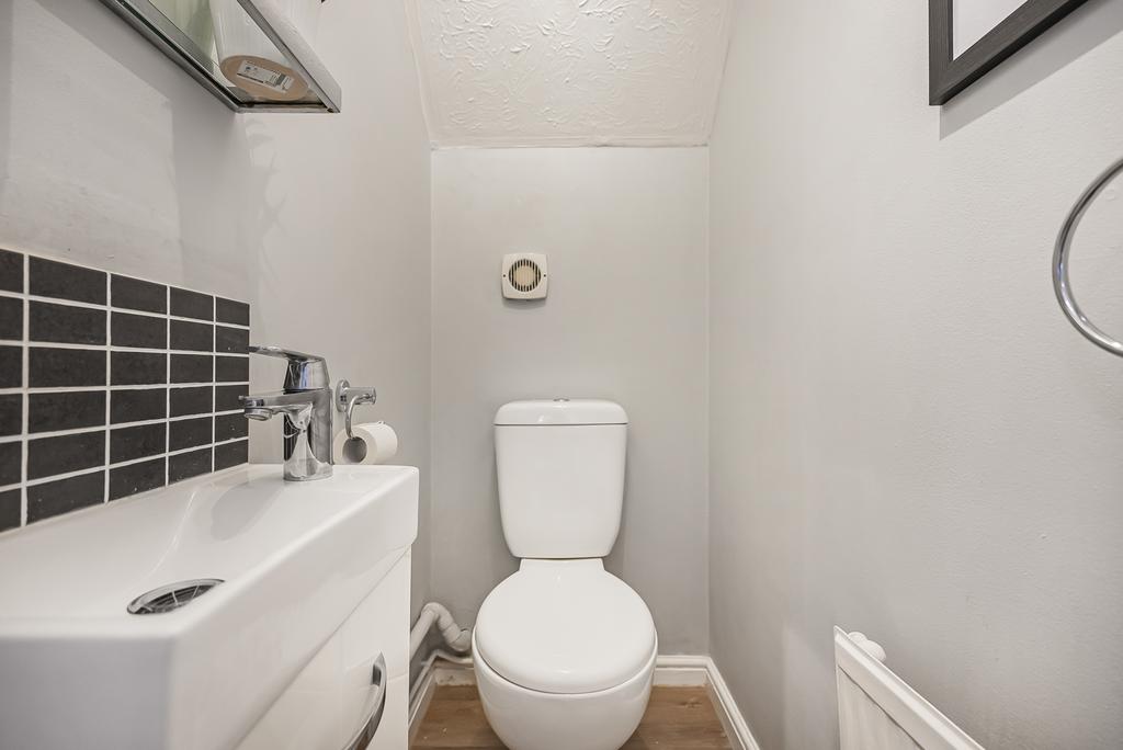 Guest WC