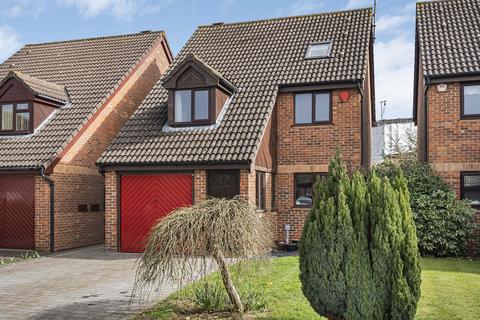 4 bedroom detached house for sale, Somersham, Welwyn Garden City, Hertfordshire, AL7