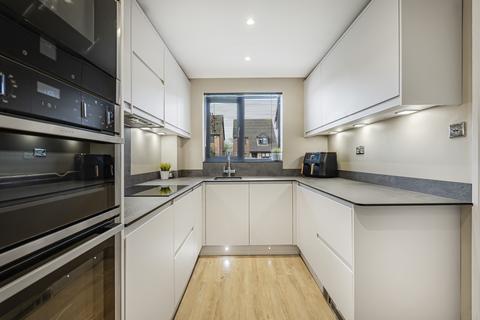 4 bedroom detached house for sale, Somersham, Welwyn Garden City, Hertfordshire, AL7