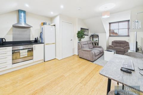 2 bedroom apartment for sale, Sykefield Avenue, West End, Leicester