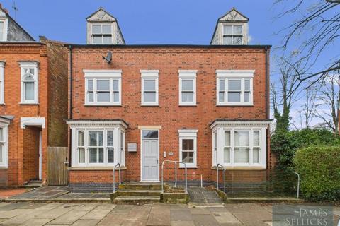 2 bedroom apartment for sale, Sykefield Avenue, West End, Leicester