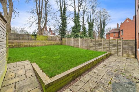 2 bedroom apartment for sale, Sykefield Avenue, West End, Leicester