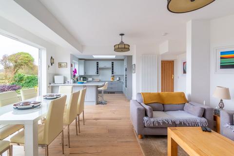 4 bedroom semi-detached house for sale, Berkeley Crescent, Uphill