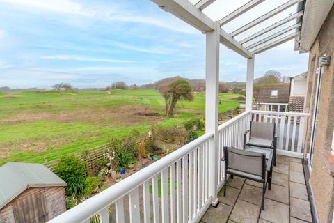 4 bedroom semi-detached house for sale, Berkeley Crescent, Uphill