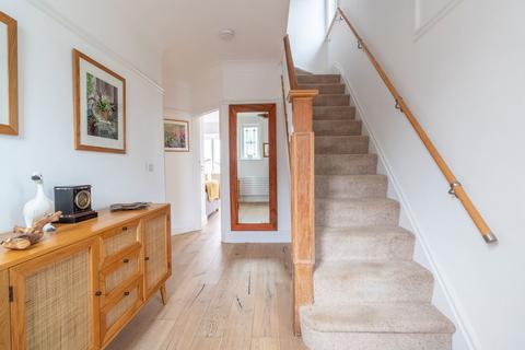 4 bedroom semi-detached house for sale, Berkeley Crescent, Uphill