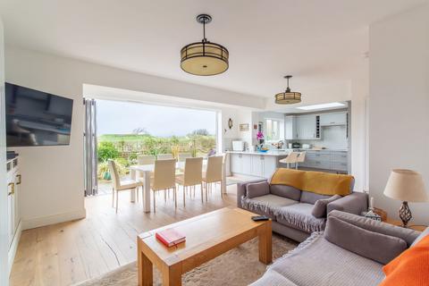 4 bedroom semi-detached house for sale, Berkeley Crescent, Uphill