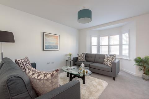 4 bedroom detached house for sale, 20 Blackadder Crescent, North Berwick, East Lothian, EH39 5FQ