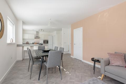 4 bedroom detached house for sale, 20 Blackadder Crescent, North Berwick, East Lothian, EH39 5FQ