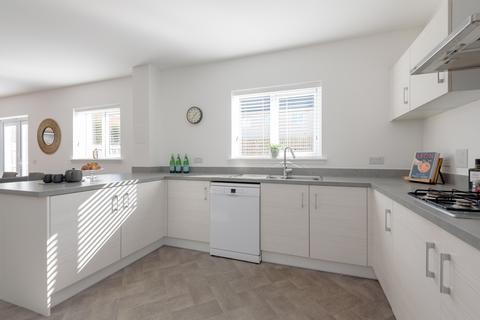 4 bedroom detached house for sale, 20 Blackadder Crescent, North Berwick, East Lothian, EH39 5FQ