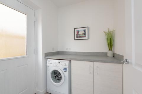 4 bedroom detached house for sale, 20 Blackadder Crescent, North Berwick, East Lothian, EH39 5FQ