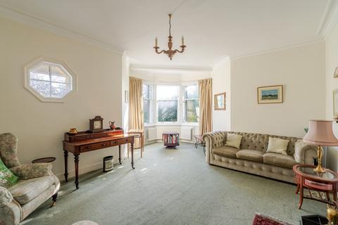 3 bedroom detached house for sale, 14 Craigleith Crescent, Ravelston, Edinburgh, EH4 3JL