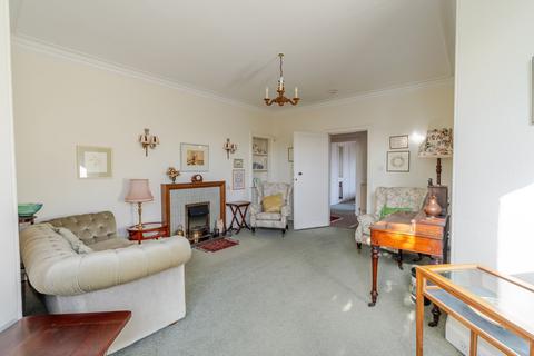 3 bedroom detached house for sale, 14 Craigleith Crescent, Ravelston, Edinburgh, EH4 3JL