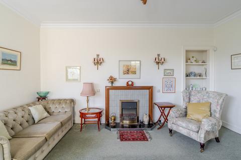 3 bedroom detached house for sale, 14 Craigleith Crescent, Ravelston, Edinburgh, EH4 3JL