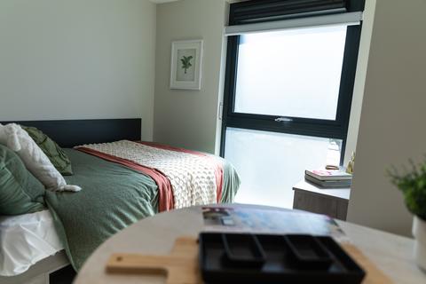 Studio to rent, Penthouse Studio at Stanley Studios - Portsmouth, Coburg St PO1