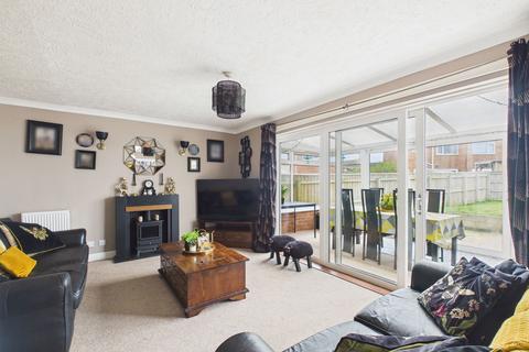 undefined, York Crescent, Feniton, Honiton, EX14 3DQ