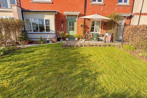 Pottle Walk, Wimborne, BH21