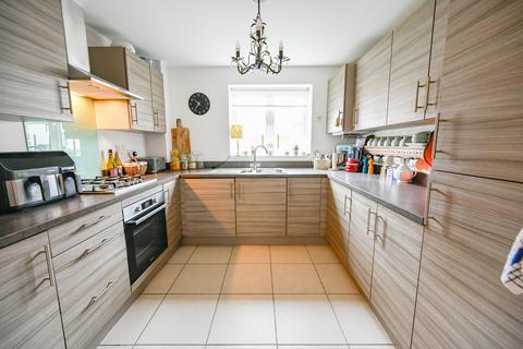 undefined, Pottle Walk, Wimborne, BH21