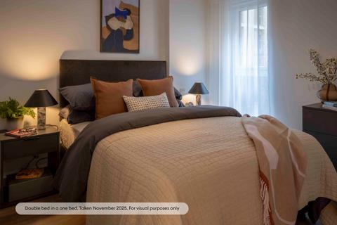 2 bedroom apartment to rent, The Holloway, 12 Ellis Street Birmingham B1