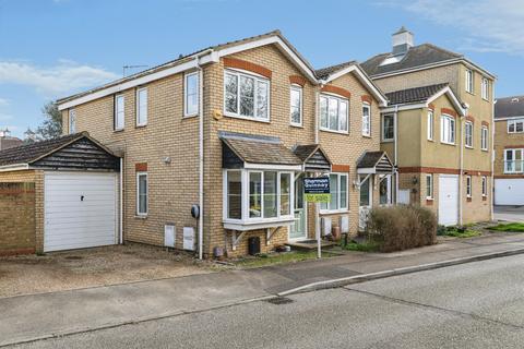 2 bedroom end of terrace house for sale, Riverdown, March