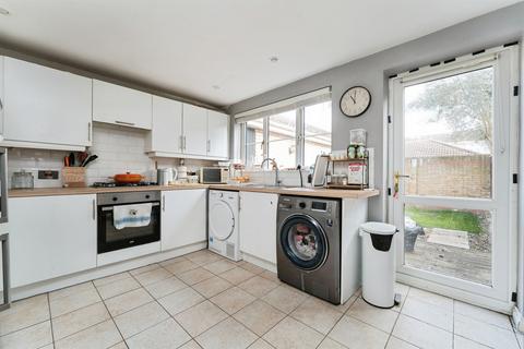 2 bedroom end of terrace house for sale, Riverdown, March