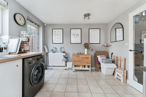 2 bedroom end of terrace house for sale, Riverdown, March