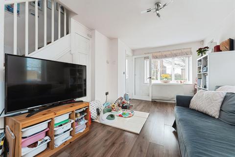 2 bedroom end of terrace house for sale, Riverdown, March