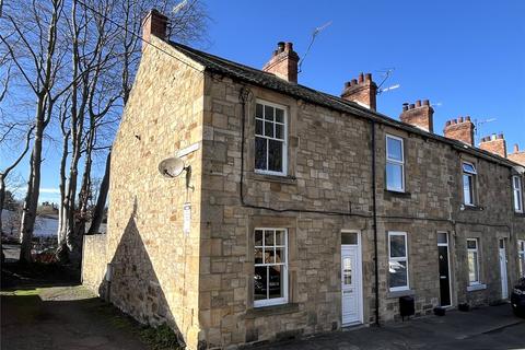 undefined, Garden Terrace, Hexham, Northumberland, NE46