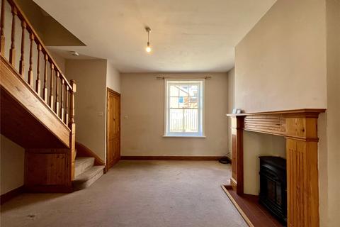 undefined, Garden Terrace, Hexham, Northumberland, NE46