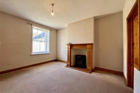 undefined, Garden Terrace, Hexham, Northumberland, NE46