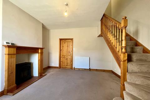 undefined, Garden Terrace, Hexham, Northumberland, NE46