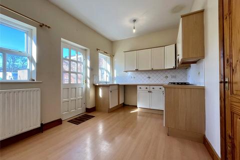 undefined, Garden Terrace, Hexham, Northumberland, NE46
