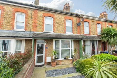 undefined, Cromwell Road, Whitstable, Kent, CT5