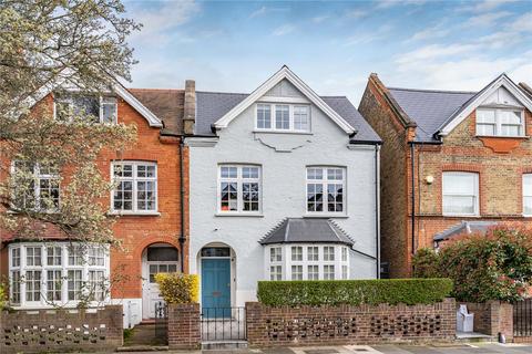undefined, Kenilworth Road, London, W5