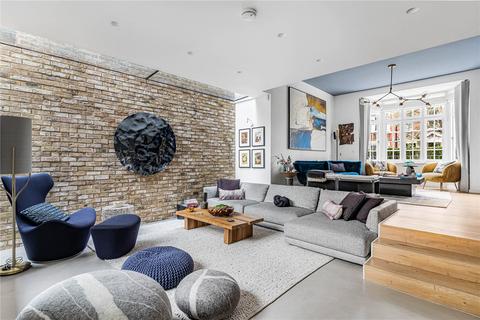 undefined, Kenilworth Road, London, W5