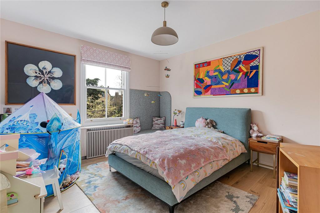 Bedroom 4
