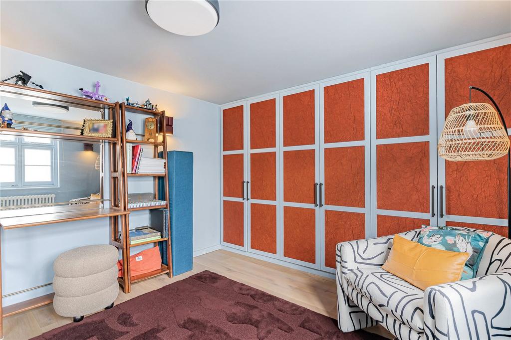 Bedroom 5